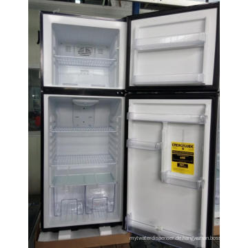 No Frost Double Door Kühlschrank Gefrierschrank, Top Freerzer Kühlschrank, Top-Kühlschrank